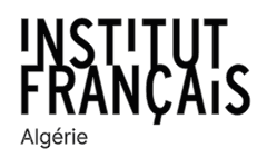 logo institut français algerie