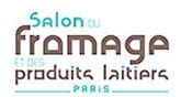 logo Salon du fromage Comexposium